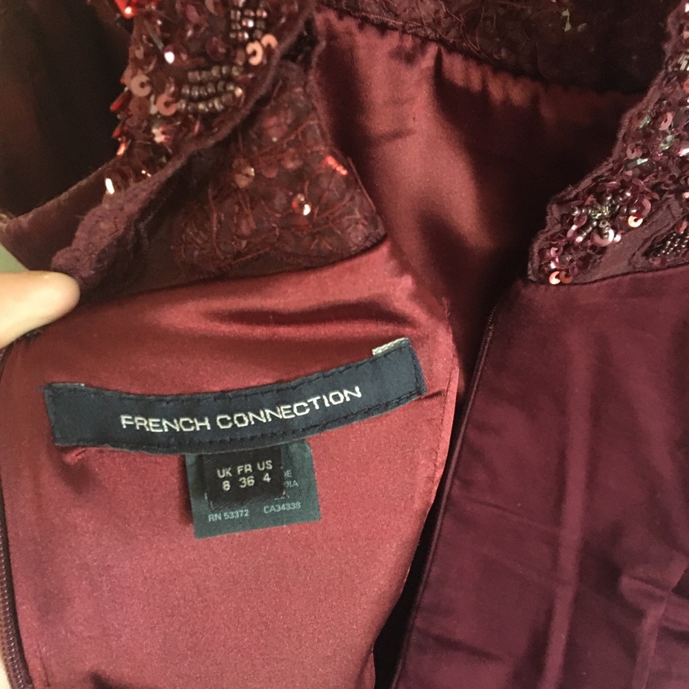 Dress - Picture 3 of 4